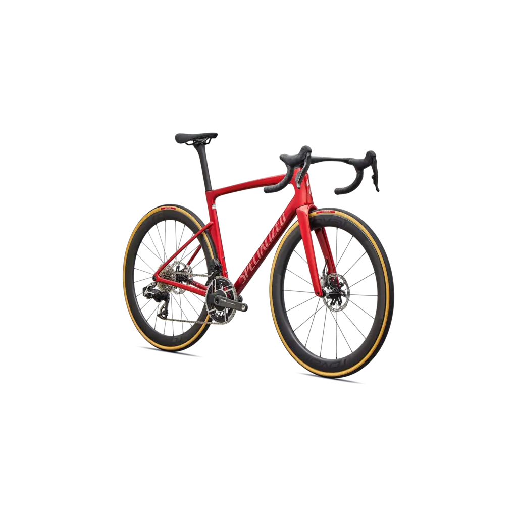 Specialized 2027 Specialized Tarmac Sl9 S-Level SRAM Red AXS