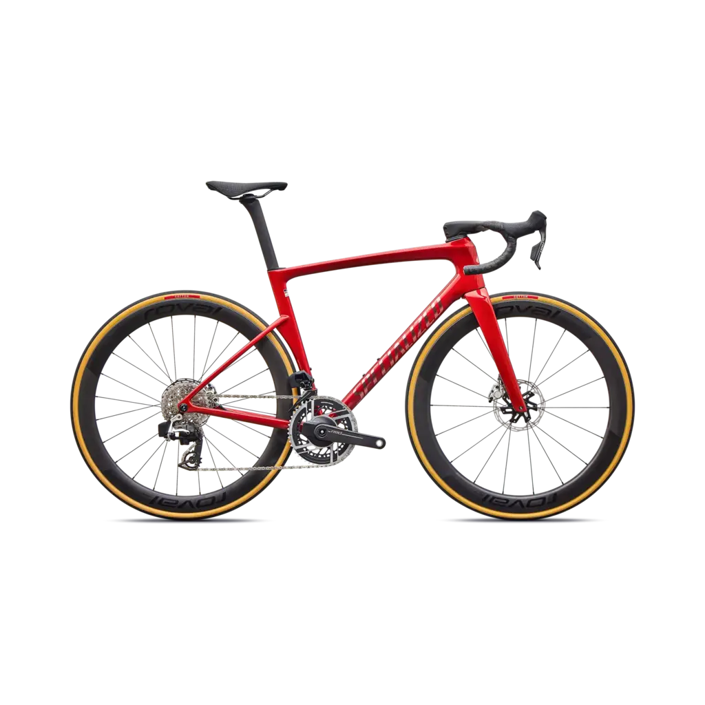 Specialized 2027 Specialized Tarmac Sl9 S-Level SRAM Red AXS