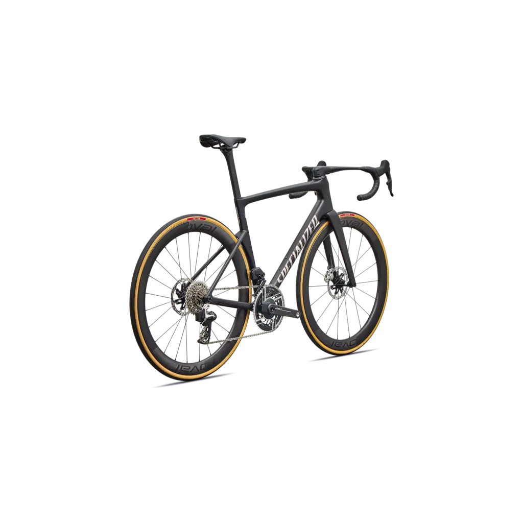Specialized 2027 Specialized Tarmac Sl9 S-Level SRAM Red AXS