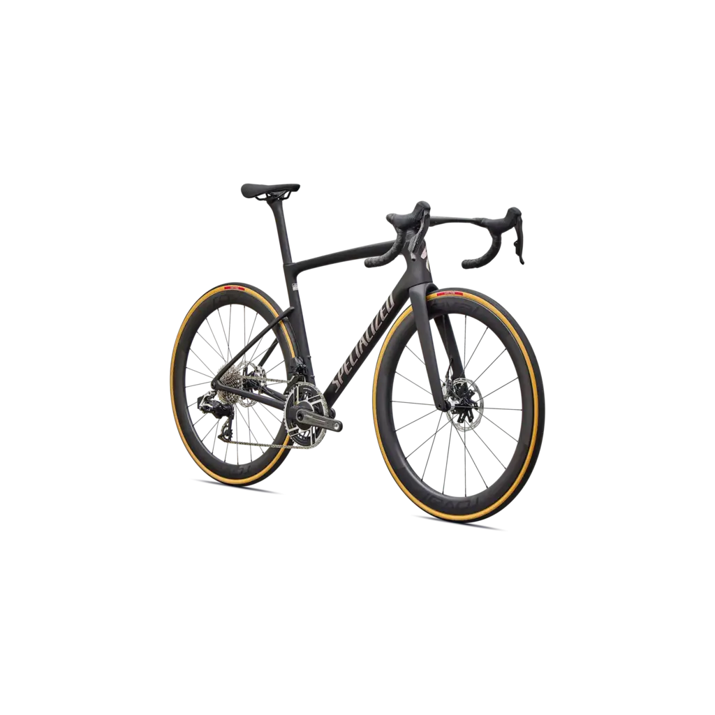 Specialized 2027 Specialized Tarmac Sl9 S-Level SRAM Red AXS