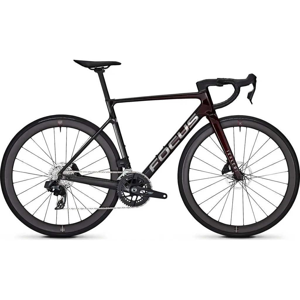 Focus 2026 Focus Izalco Max 8.9