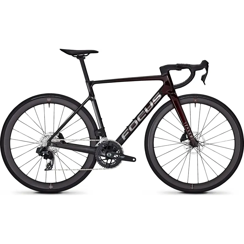Focus 2026 Focus Izalco Max 8.9
