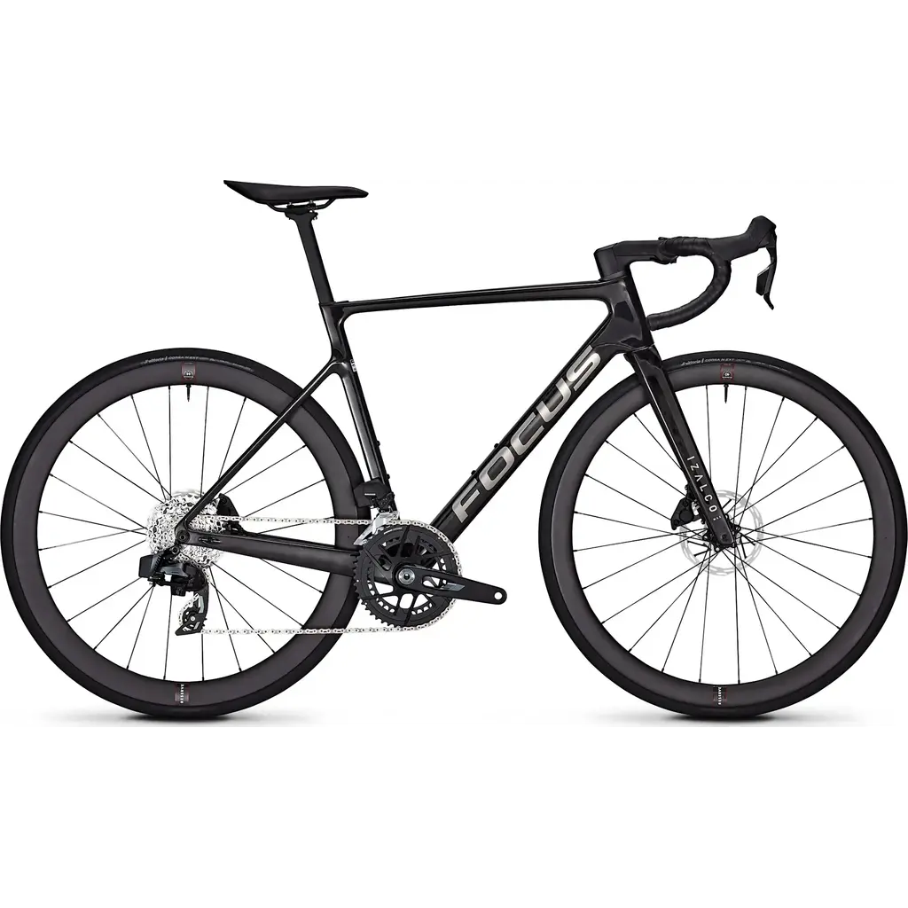 Focus 2026 Focus Izalco Max 8.9