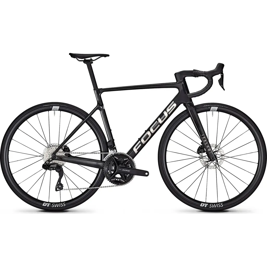 Focus 2026 Focus Izalco Max 8.8