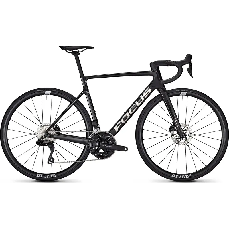 Focus 2026 Focus Izalco Max 8.8