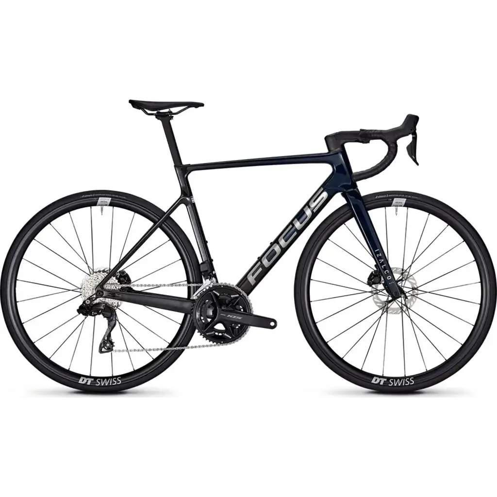 Focus 2026 Focus Izalco Max 8.8