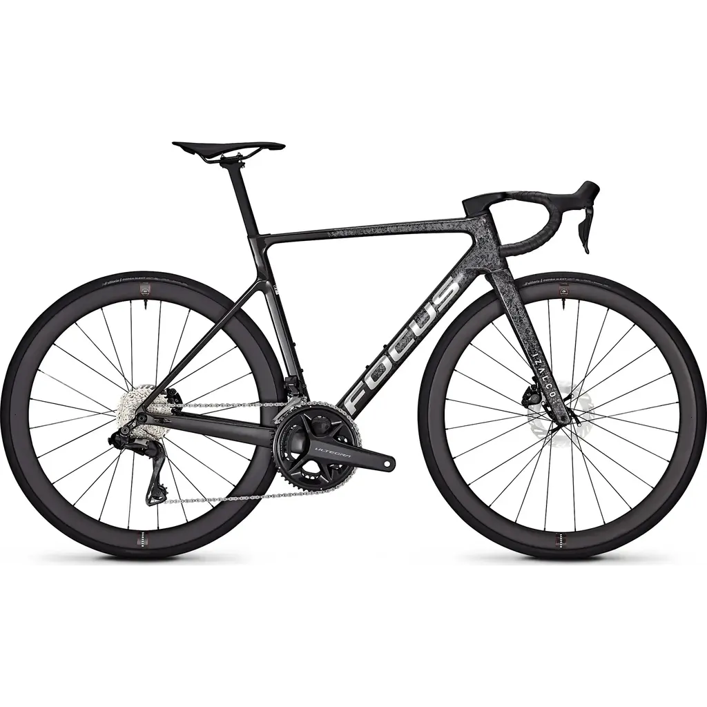 Focus 2026 Focus Izalco Max 9.7