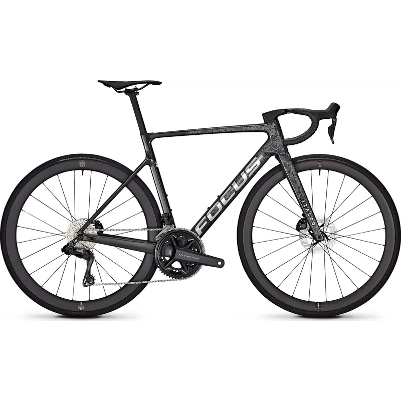 Focus 2026 Focus Izalco Max 9.7