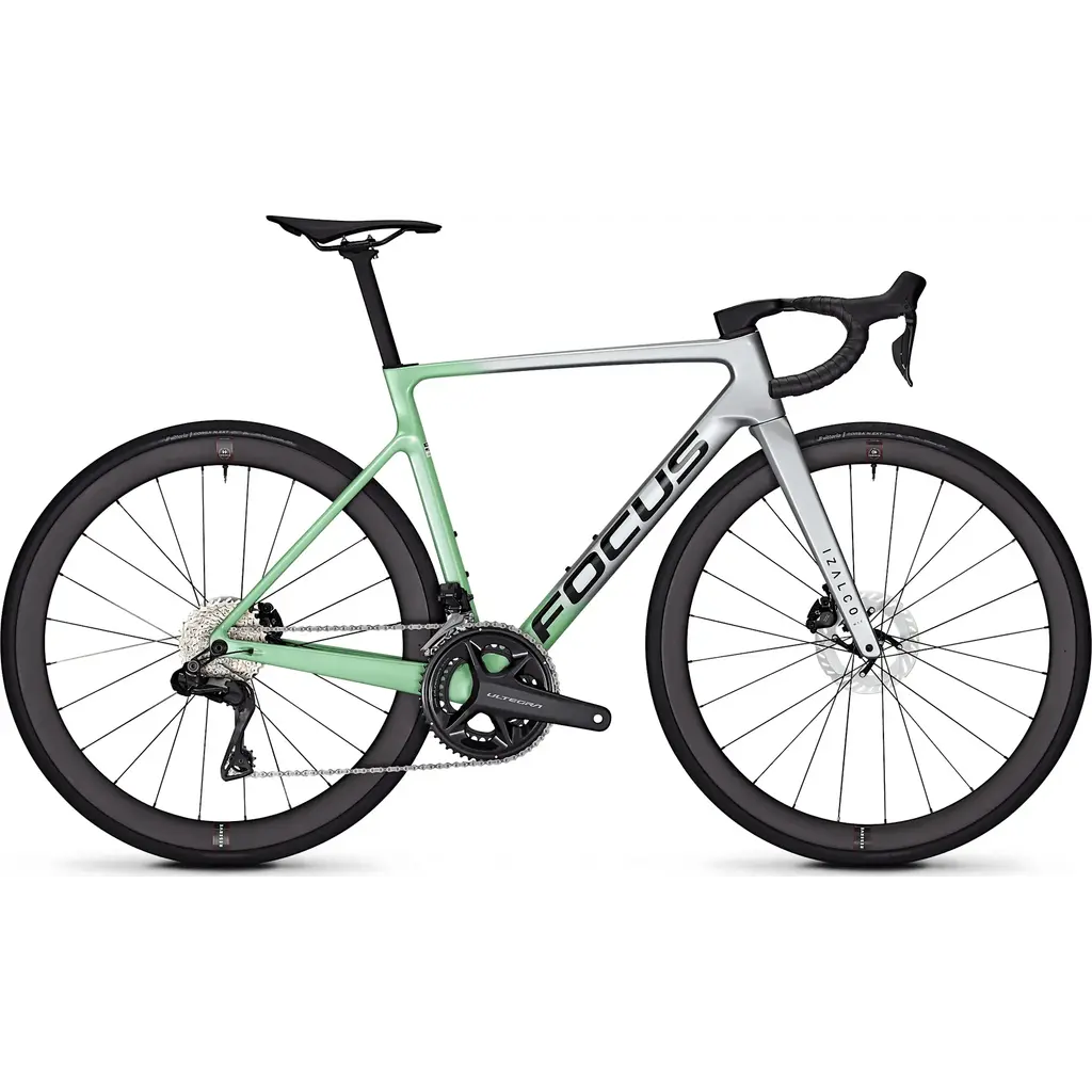 Focus 2026 Focus Izalco Max 9.7