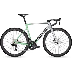 Focus 2026 Focus Izalco Max 9.7