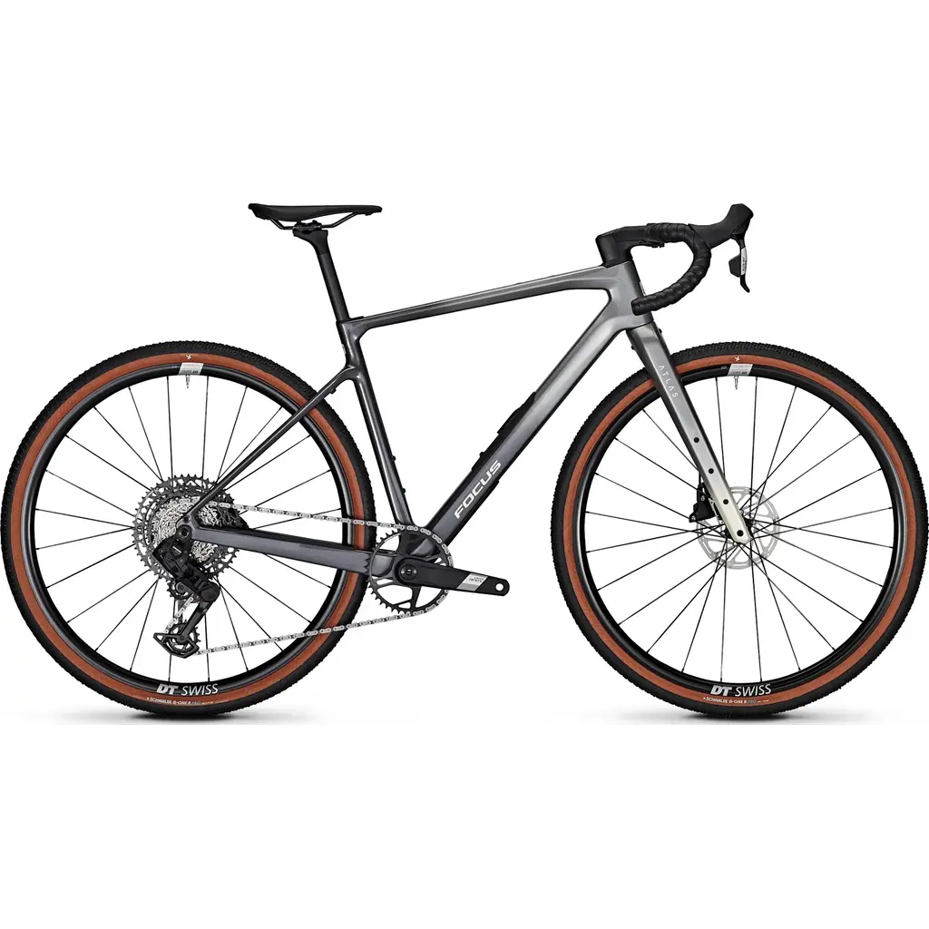 Focus 2026 Focus Atlas 8.8