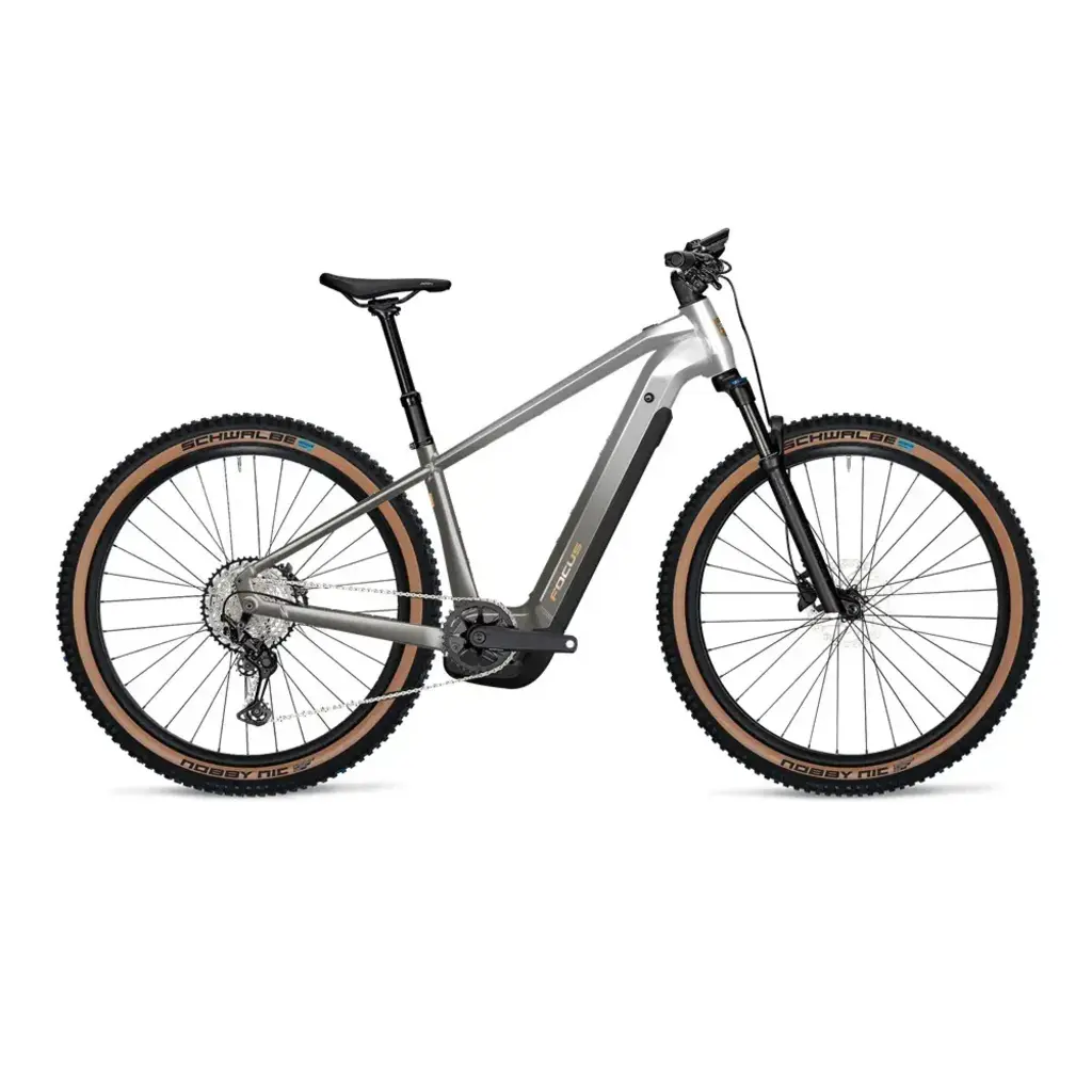 Focus 2026 Focus Jarifa 2 6.7