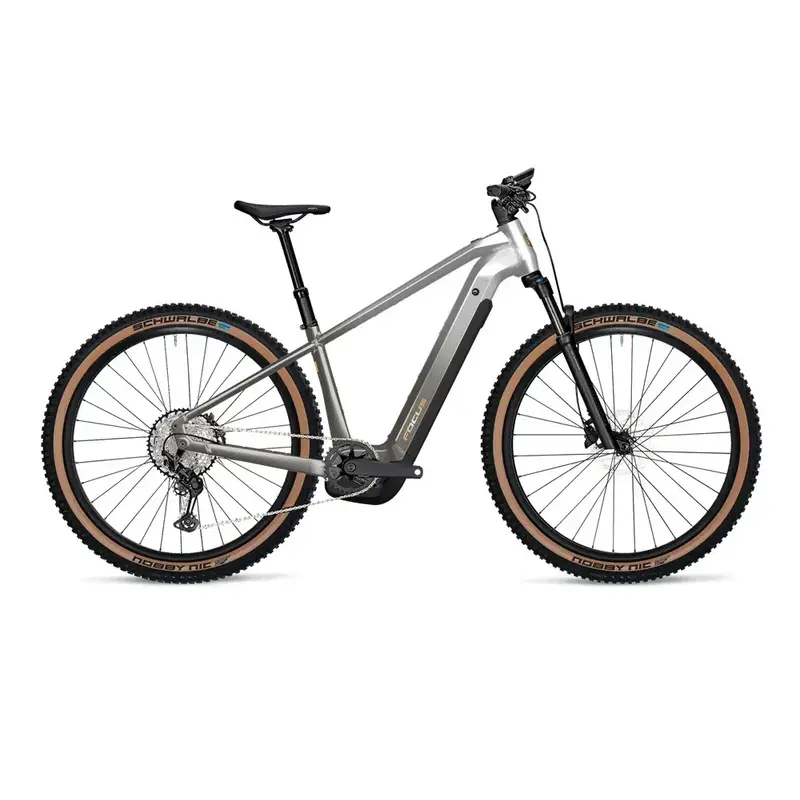 Focus 2026 Focus Jarifa 2 6.7