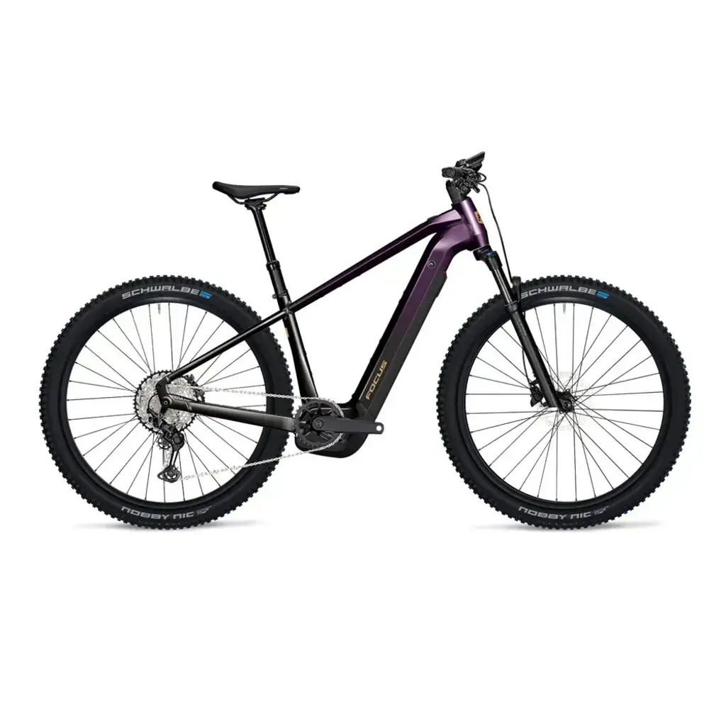 Focus 2026 Focus Jarifa 2 6.7