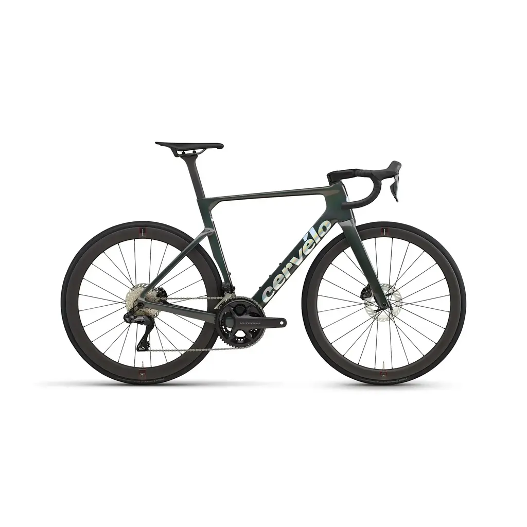 Cervelo 2027 Cervelo Soloist Ultegra Di2