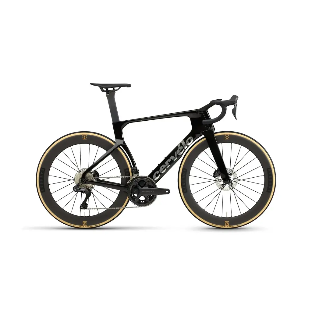 Cervelo 2027 Cervelo S5 Ultegra Di2
