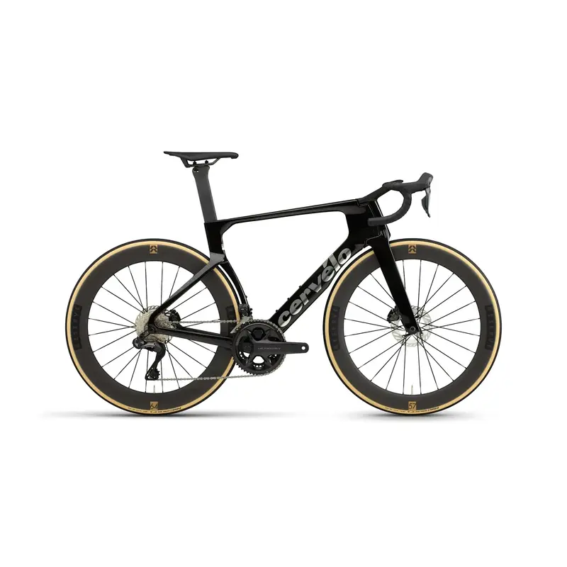 Cervelo 2027 Cervelo S5 Ultegra Di2