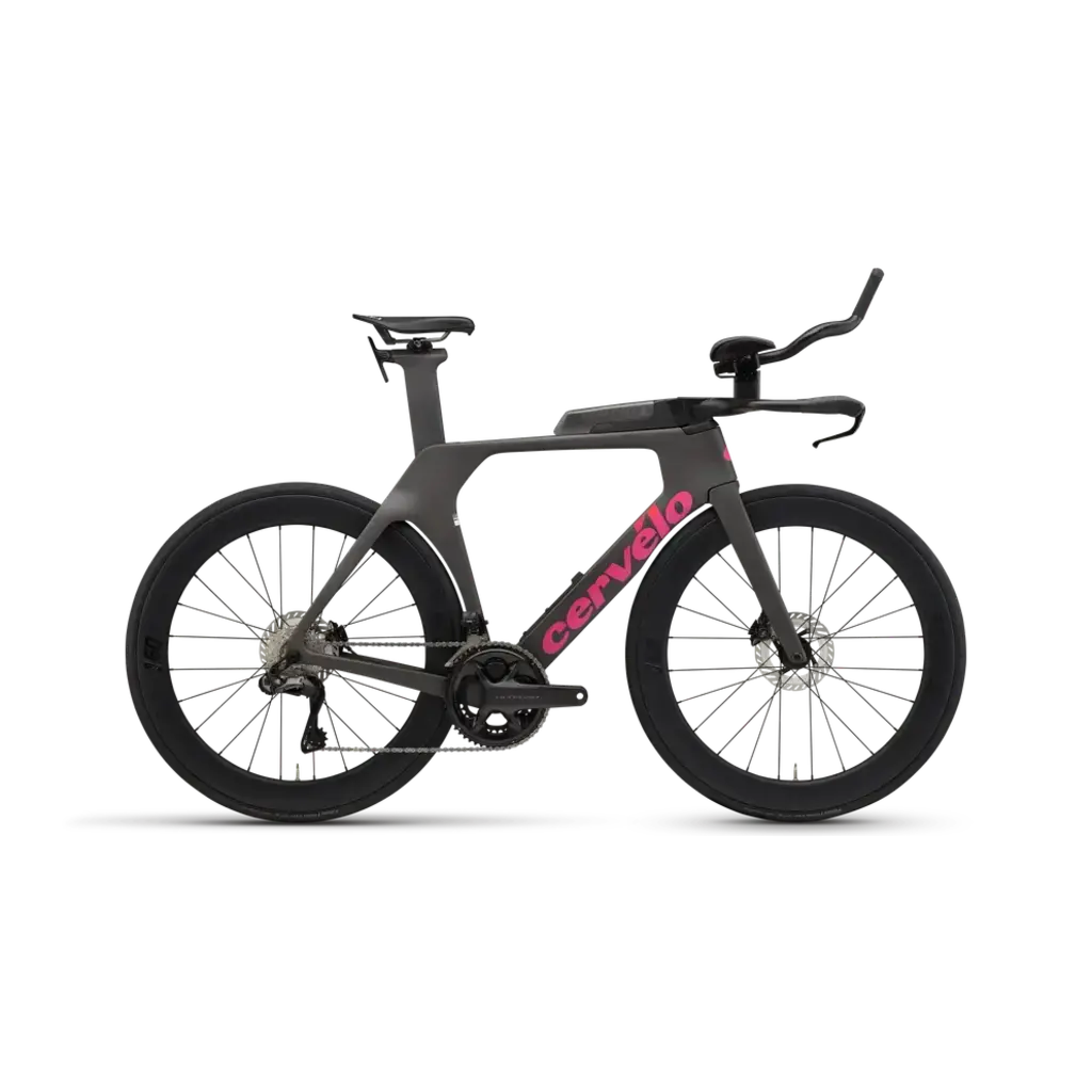 Cervelo 2027 Cervelo P-Series Ultegra Di2