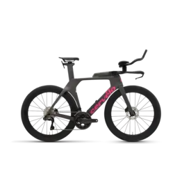 Cervelo 2027 Cervelo P-Series Ultegra Di2