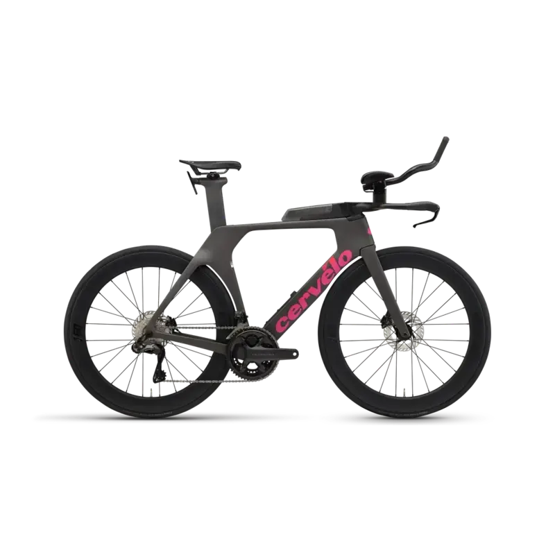Cervelo 2027 Cervelo P-Series Ultegra Di2