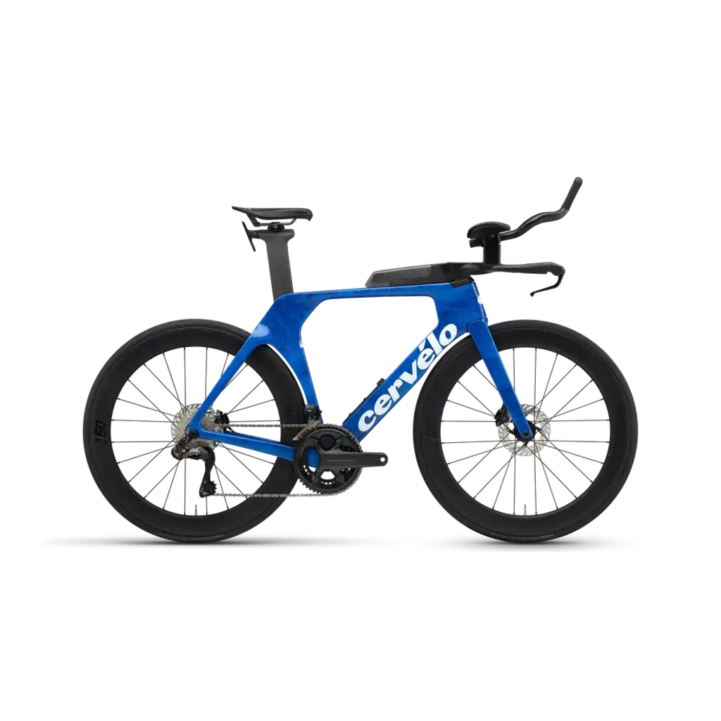 Cervelo 2027 Cervelo P-Series Ultegra Di2