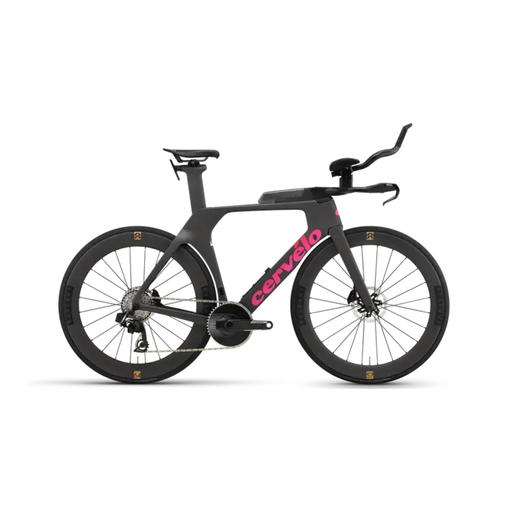 Cervelo 2027 Cervelo P-Series SRAM Force AXS