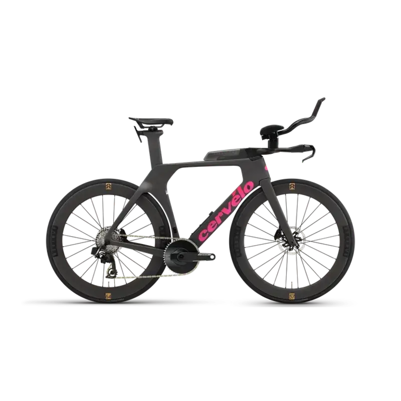 Cervelo 2027 Cervelo P-Series SRAM Force AXS
