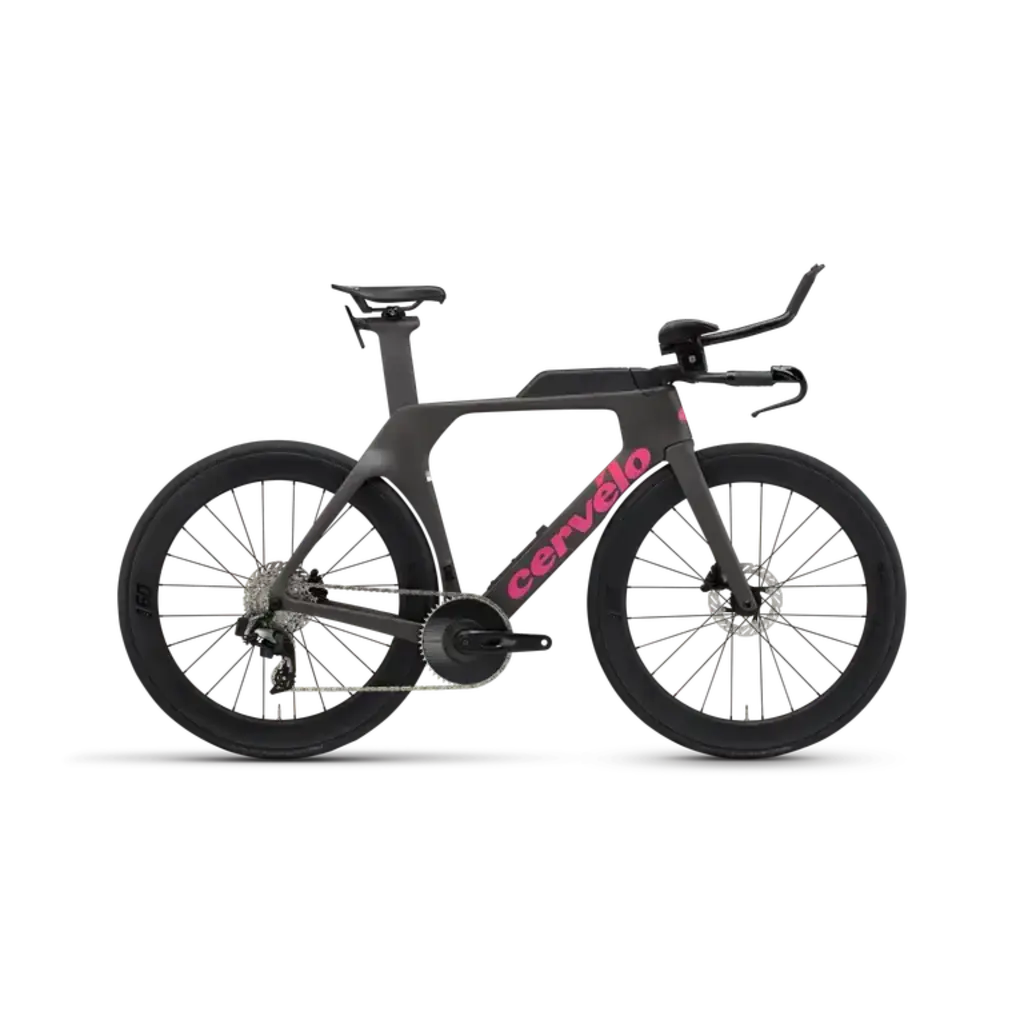 Cervelo 2027 Cervelo P-Series SRAM Rival AXS