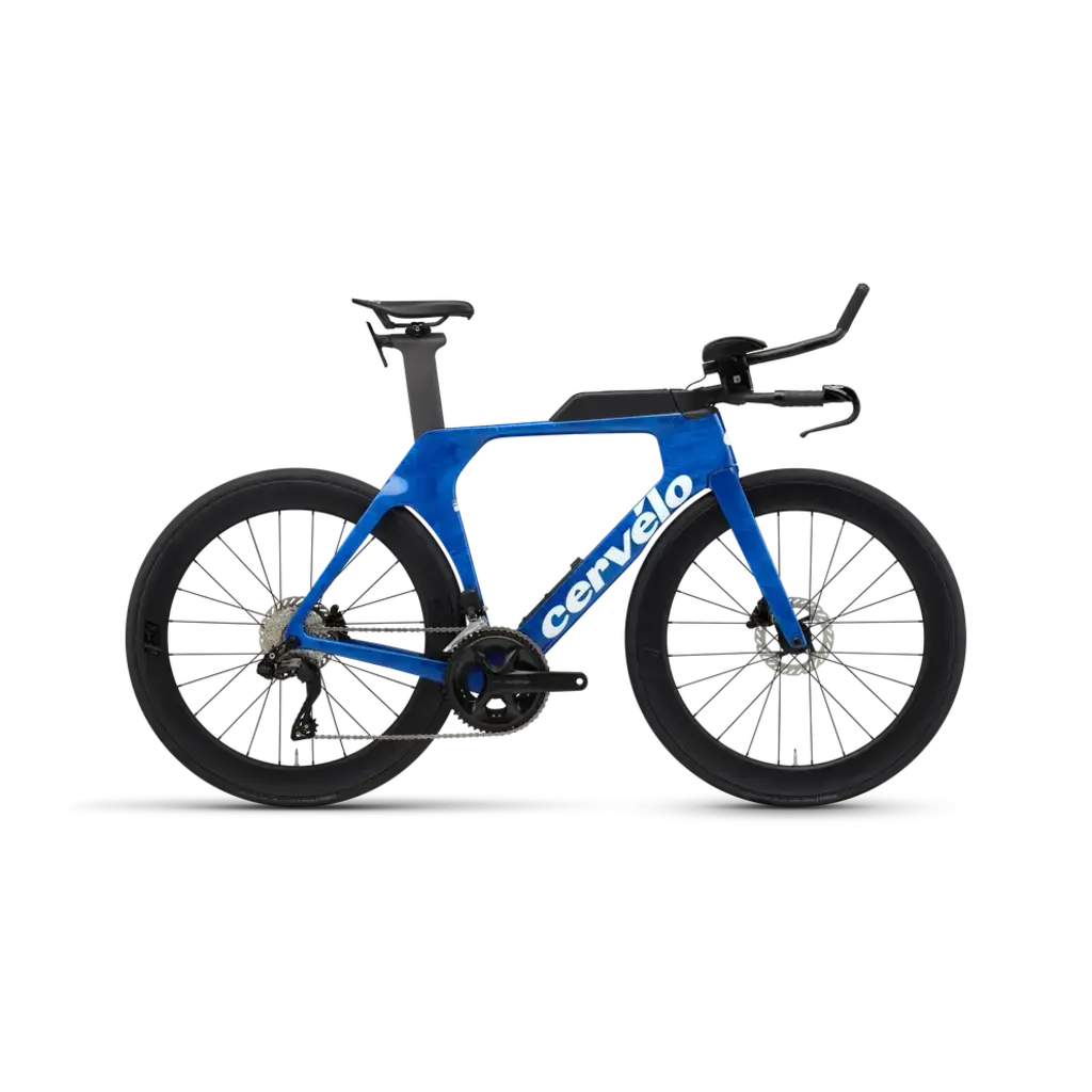 Cervelo 2027 Cervelo P-Series 105 Di2