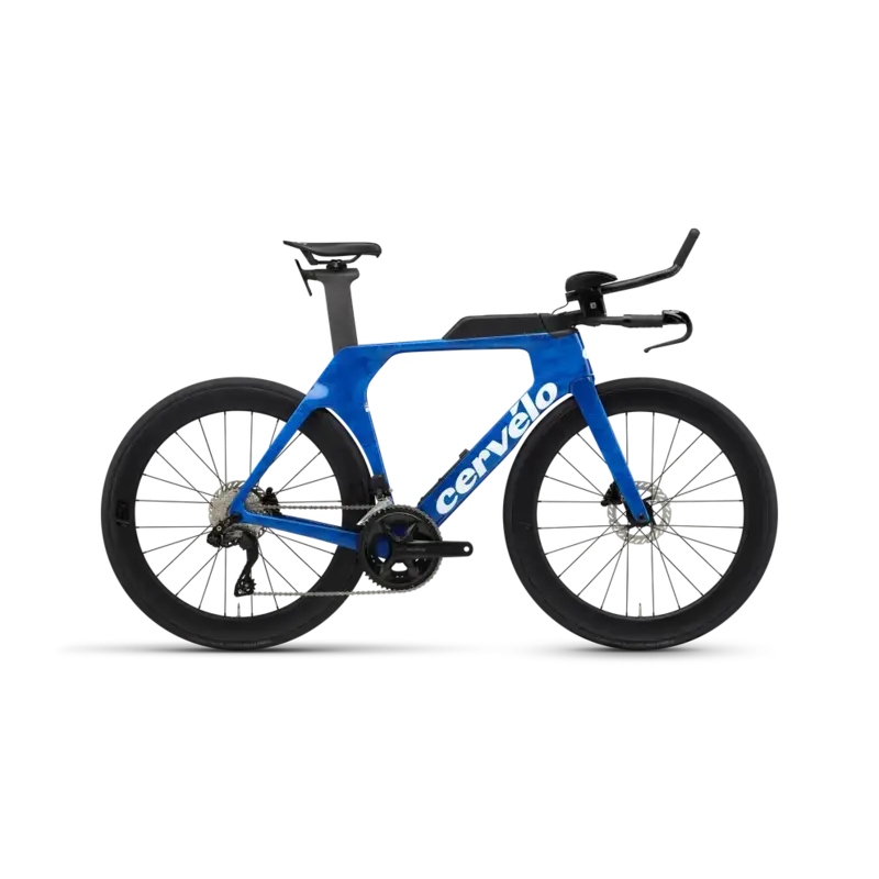 Cervelo 2027 Cervelo P-Series 105 Di2