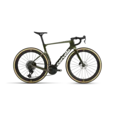 Cervelo 2027 Cervelo Aspero 5 SRAM Force AXS