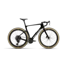 Cervelo 2027 Cervelo Aspero 5 SRAM Force AXS
