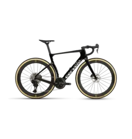 Cervelo 2027 Cervelo Aspero 5 GRX Di2 RX827