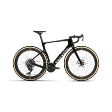 Cervelo 2027 Cervelo Aspero 5 SRAM Red AXS