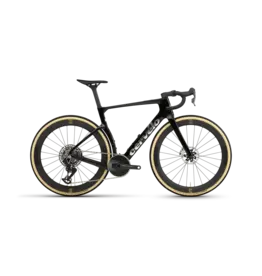 Cervelo 2027 Cervelo Aspero 5 SRAM Red AXS