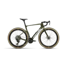 Cervelo 2027 Cervelo Aspero 5 SRAM Red AXS