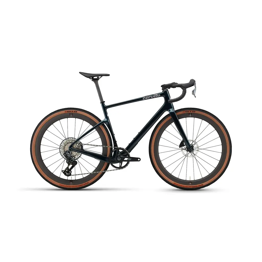 Cervelo 2027 Cervelo Aspero SRAM Rival AXS