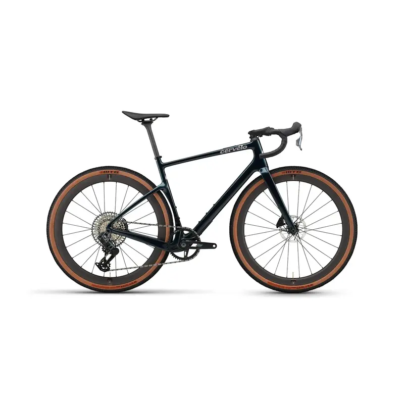 Cervelo 2027 Cervelo Aspero SRAM Rival AXS