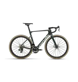 Cervelo 2027 Cervelo Soloist SRAM Red AXS
