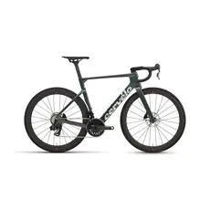 Cervelo 2027 Cervelo Soloist SRAM Force AXS