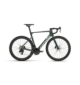 Cervelo 2027 Cervelo Soloist SRAM Force AXS