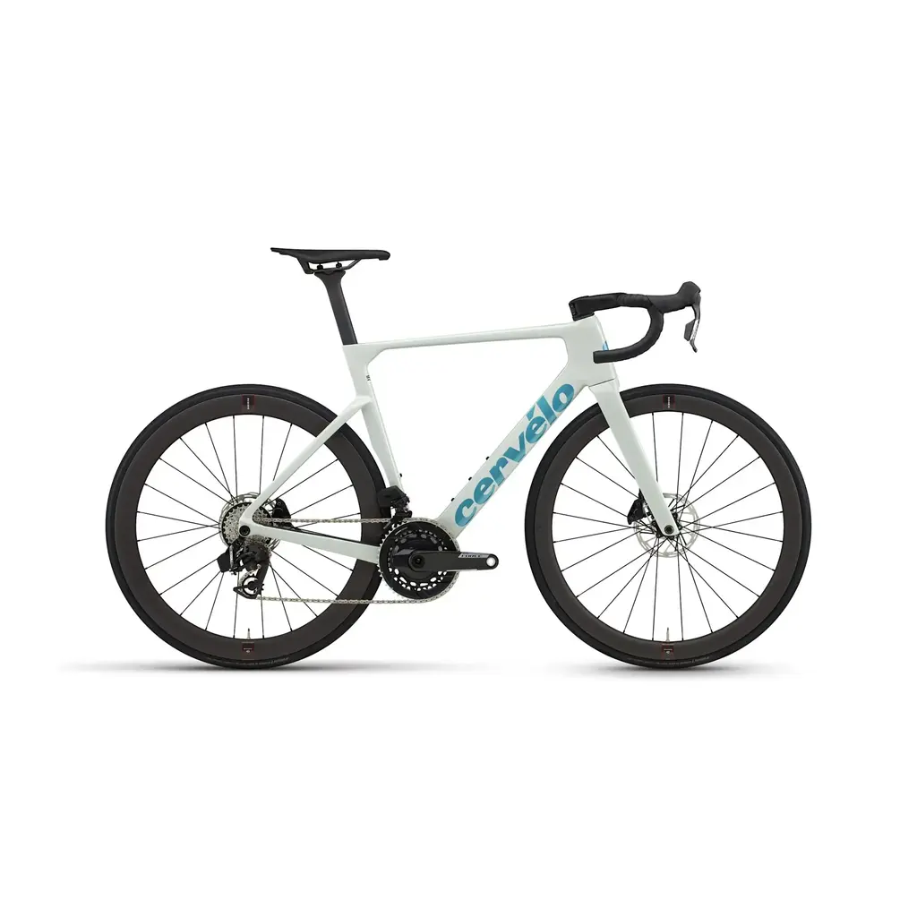 Cervelo 2027 Cervelo Soloist SRAM Force AXS