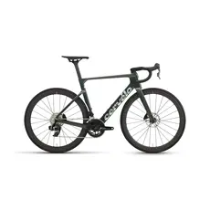 Cervelo 2027 Cervelo Soloist SRAM Rival AXS
