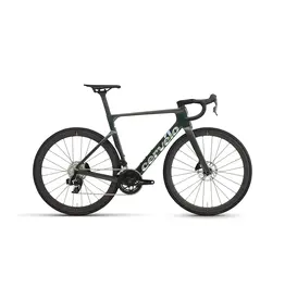 Cervelo 2027 Cervelo Soloist SRAM Rival AXS