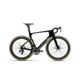 Cervelo 2027 Cervelo S5 SRAM Red AXS