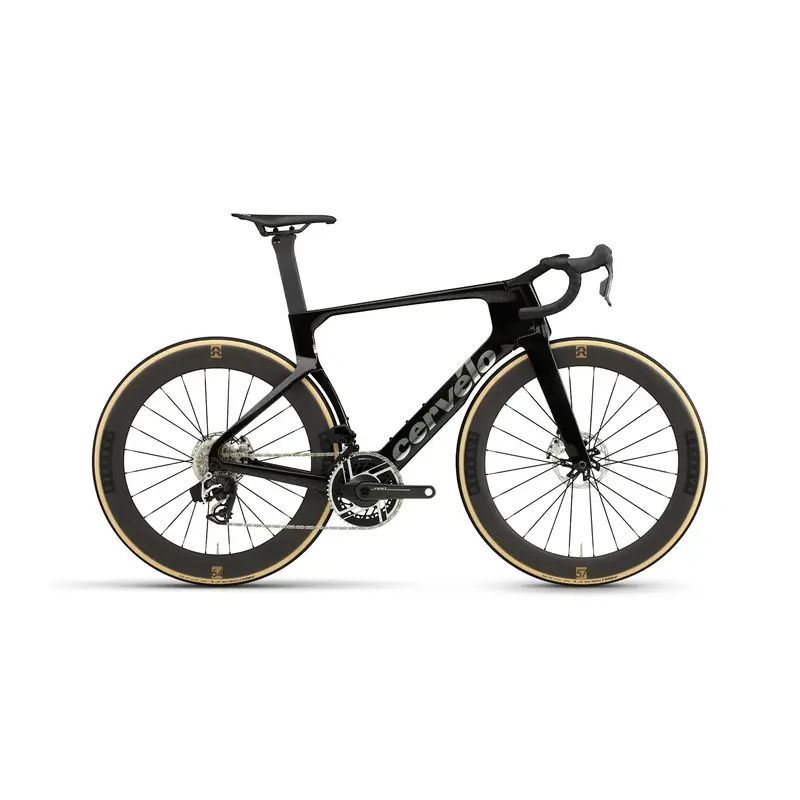 Cervelo 2027 Cervelo S5 SRAM Red AXS
