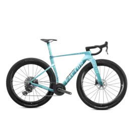 Factor 2027 Factor Elara Campagnolo Recod 13 - BI46