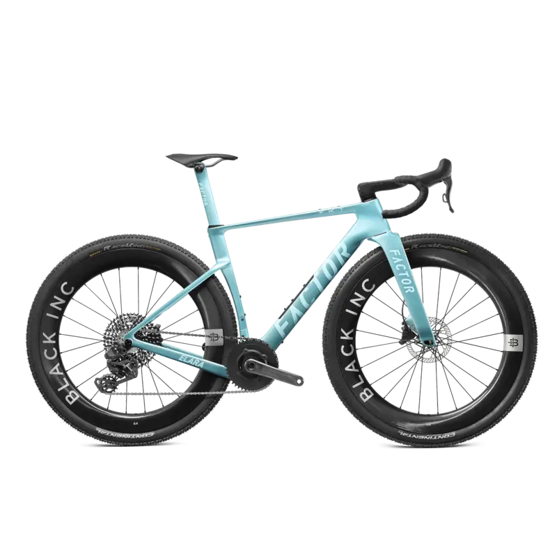 Factor 2027 Factor Elara Campagnolo Recod 13 - BI64