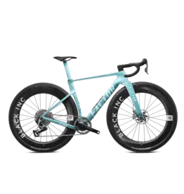 Factor 2027 Factor Elara SRAM Red XLPR - BI64
