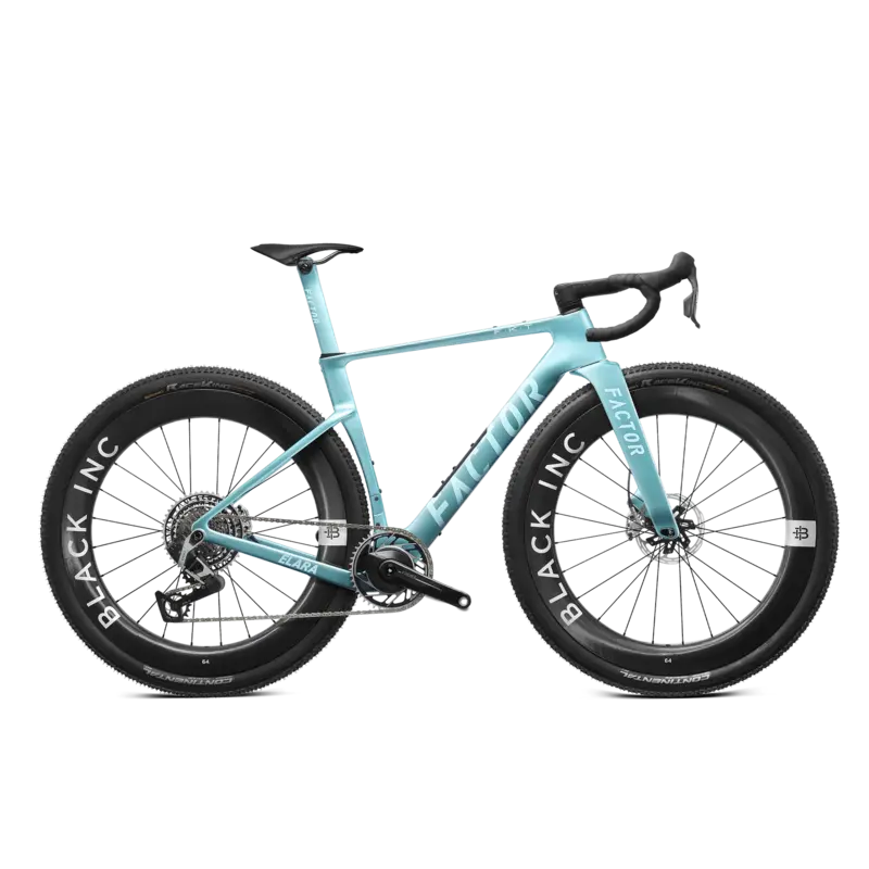 Factor 2027 Factor Elara SRAM Red XLPR - BI64